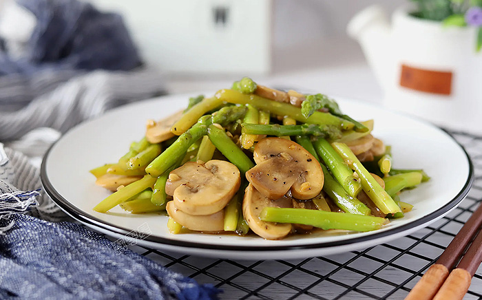 Side dishes